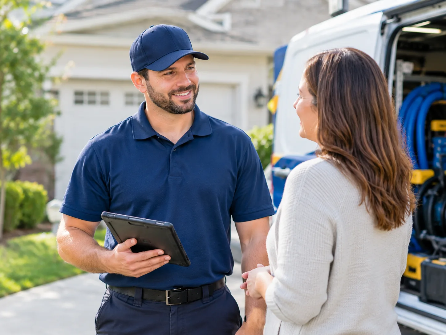 Sewage Backup Cleanup Victoria, VA FAQs
